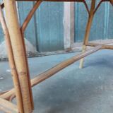 Rattan gardener