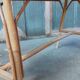 Jardiniere rotin