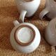 Lot of 4 mugs