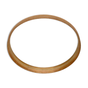 miroir vintage 70