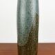 Mid-century German studio pottery vase by Janne Reckert-Cordua, 1960s.