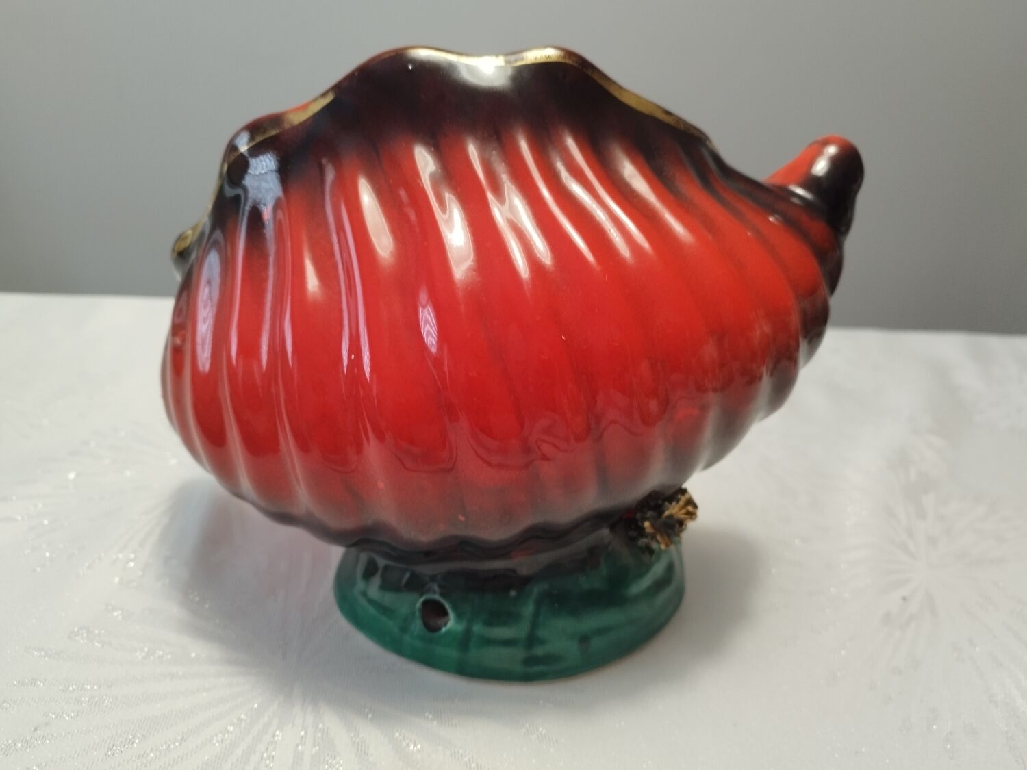 Night light shell of Vallauris