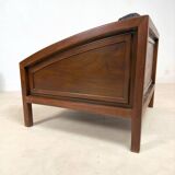 Armchair in the style of Tobia Scarpa