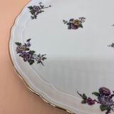 Porcelain dish Bernardaud