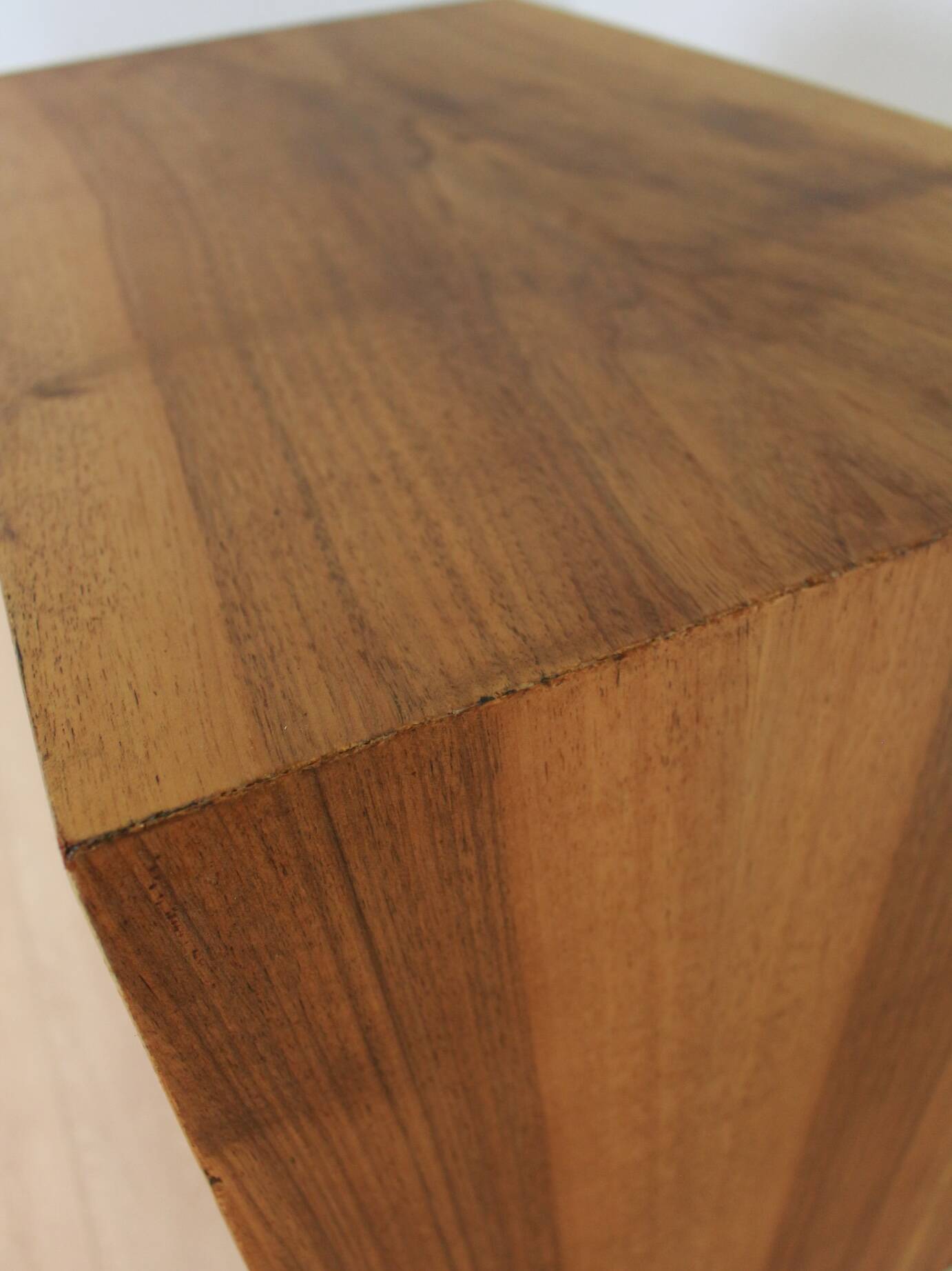 Commode – Erich Stratmann, Ateliers de meubles d'Oldenbourg