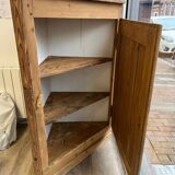 Corner
