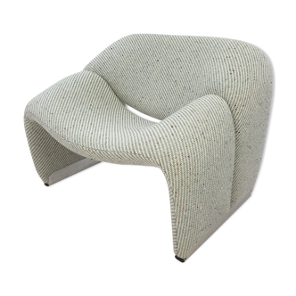 Fauteuil F598 Groovy par Pierre Paulin pour Artifort, années 1980