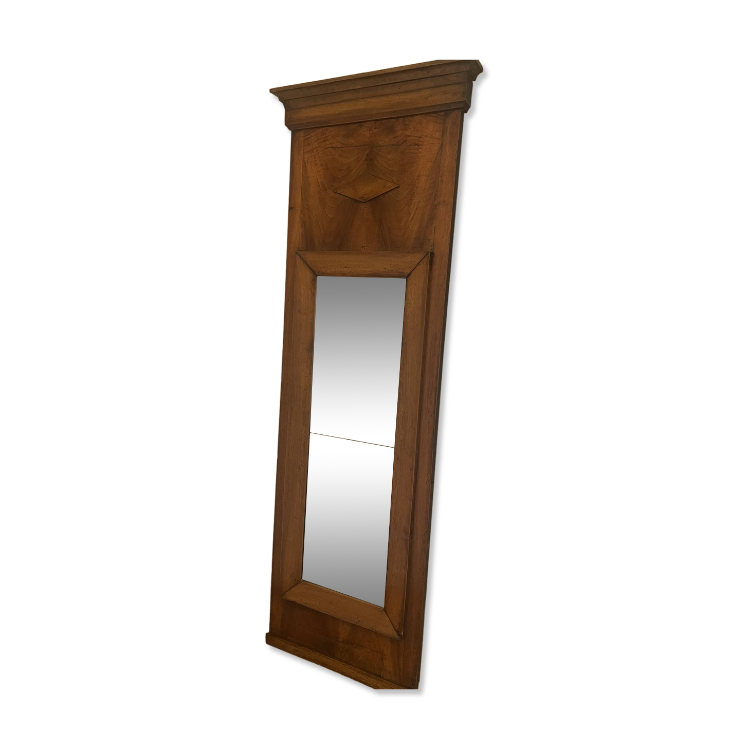 Miroir d'entre deux