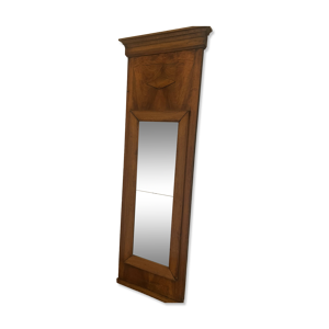 Miroir d'entre deux