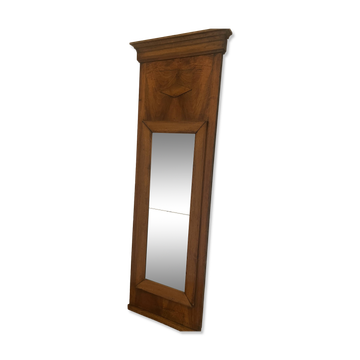 Mirror of in-between