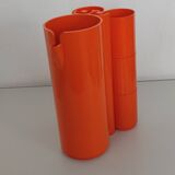 Service orangeade 70s Vitrac .