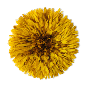 Juju hat yellow 50 cm