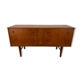 Mid century vintage chest