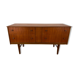 Mid century vintage chest