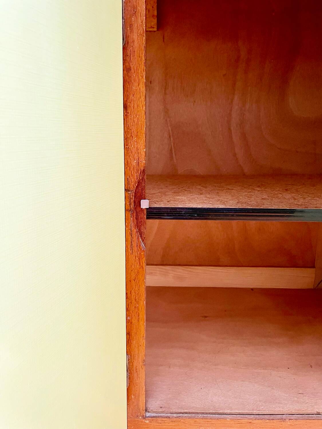 Buffet, Formica dresser, 1970s