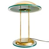 Dutch post modern table lamp
