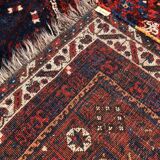 persian carpet of Shiraz