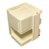 Italian design Organiser Trolley 'Superstile' Neolt, 1970s