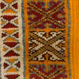 Moroccan Tazenacht rug 250x146 cm