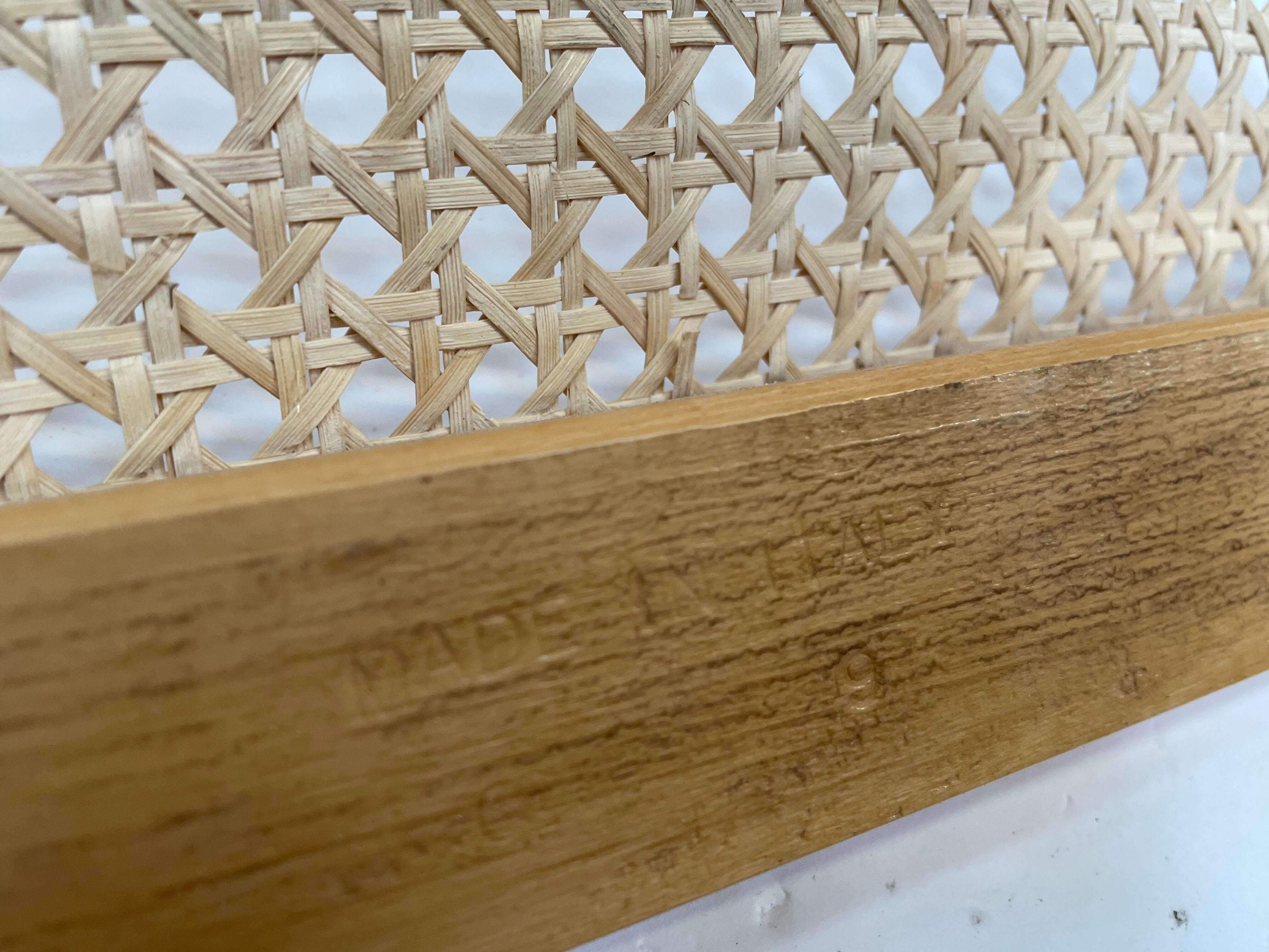 Cesca chair B32 by Marcel Breuer