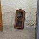 Small wall display cabinet 1930