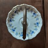 Vintage porcelain servant