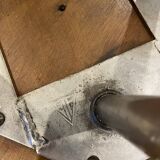 Vintage stools