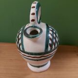 Vallauris Ceramics
