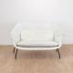 Canapé Womb par Eero Saarinen pour Knoll, 1960s