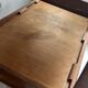 Art Deco serving trolley