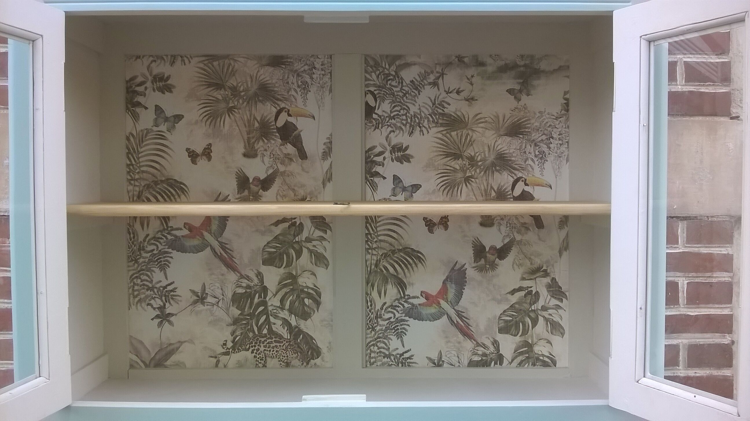 Buffet vaisselier parisien year 30