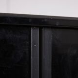 Enfilade Série Larco par Gianfranco Frattini pour Molteni, 1970s