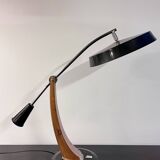 Fase table lamp, Spain 1960