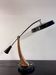 Fase table lamp, Spain 1960