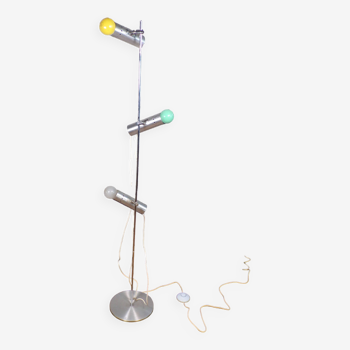 1960 floor lamp 3 lights