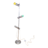 1960 floor lamp 3 lights