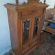 Master's doll cabinet 92cm