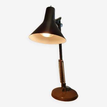 Luxo Jacob Jacobsen architect lamp