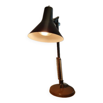 Luxo Jacob Jacobsen architect lamp