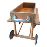 Children's trolley
