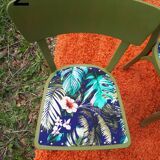 REDESIGNEd BAUMANN chairs