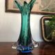 Murano vase 60s