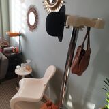 Coat rack by Roberto Lucci and Paolo Orlandini for Velca, Italy 1970