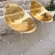 Paire chaises Mr. Impossible - Philippe Starck pour Kartell, it. 2000
