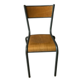 Mullca 510 chair