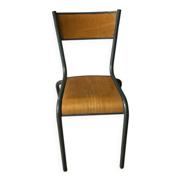 Chaise Mullca 510