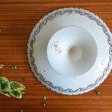 Clairefontaire LG Turin medium model fruit bowl