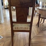 Chaise Directoire