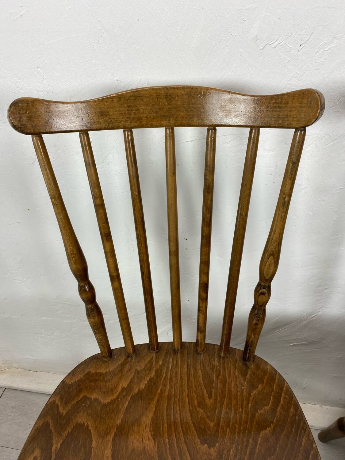 Bistro chairs