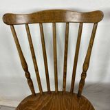 Bistro chairs